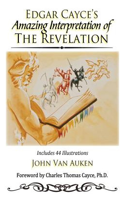 Libro Edgar Cayce's Amazing Interpretation Of The Revelat...