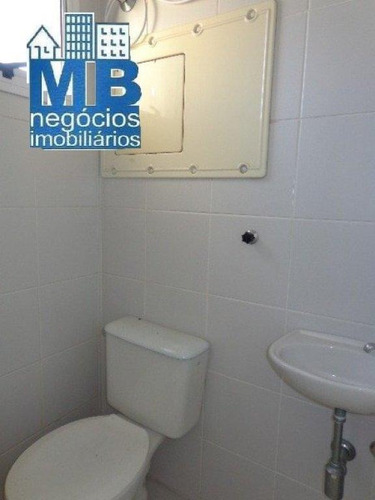 Apartamento Com 3 Dormitórios Para Alugar, 90 M² Por R$ 3.000,00 - Vila Sofia - São Paulo/sp - Ap1010