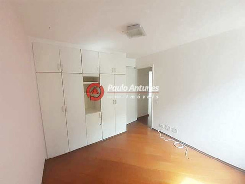 Imagem 8 de 22 de Apartamento 2 Dorms - R$ 540.000,00 - 60m² - Código: 9306 - V9306