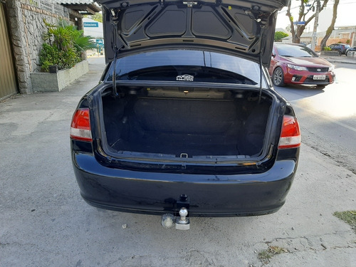 Chevrolet Classic 2011 1.0 Ls Flex Power 4p