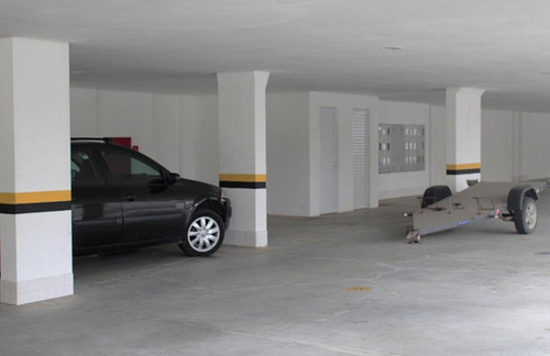 Imagem 19 de 20 de Apartamento À Venda No Bairro Cachoeira Do Bom Jesus - Florianópolis/sc - O-8405-17428