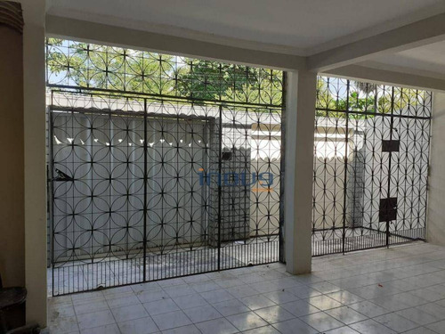Imagem 4 de 12 de Casa Com 3 Dormitórios À Venda, 130 M² Por R$ 260.000,00 - Mondubim - Fortaleza/ce - Ca1115