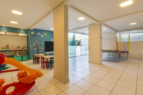 Imagem 17 de 22 de Apartamento 3 Quartos No Fonte Grande - 25061