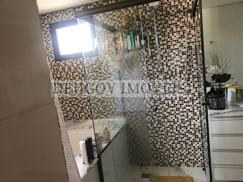 Imagem 7 de 15 de Apartamento Para Venda Em Jundiaí, Jardim Ana Maria, 3 Dormitórios, 1 Suíte, 4 Banheiros, 2 Vagas - 1196_2-1485667