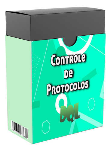 Programa Controle De Protocolos - Teste Grátis Por 10 Dias