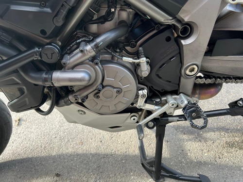 Imagen 3 de 12 de Ducati Miltistrada 1260