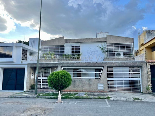 Casa En Venta La California Norte Jose Carrillo Bm Mls #24-1811