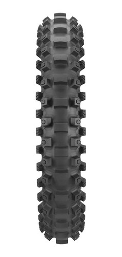 Cubierta Moto 120 80 19 Dunlop Mx33 Motocross Enduro Rider ®