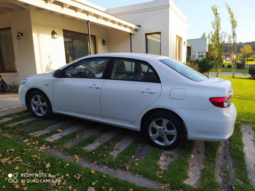 Toyota Corolla 1.8 Xei At Pack 136cv 2012