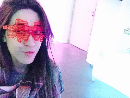 Imagen 8 de 9 de Pack Luminoso Lentes Rompecocos Vinchas Led Combo Cotillon