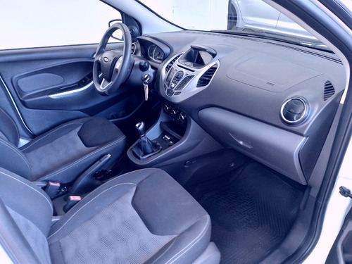 Ford Ka 1.5 Sel
