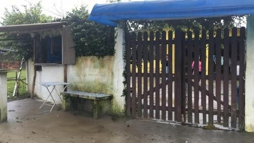 Casa No Jardim São João Em Itanhaém - 6017 | Npc