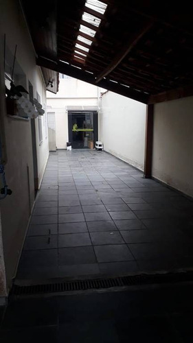 Imagem 2 de 15 de Casa, 3 Dorms Com 170 M² - Chacara Agrindus - Taboao Da Serra - Ref.: And3 - And3