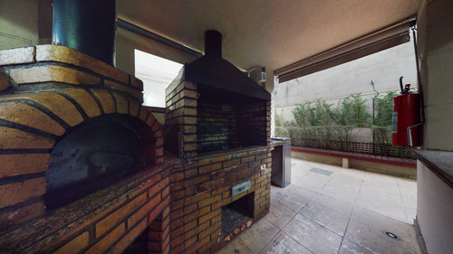 Imagem 19 de 26 de Apto Bom Retiro | 2 Quartos | 56 M² | Cond: R$600.00 | 1 Vaga - 1dyndlu