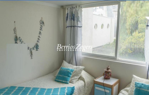 Departamento Venta Amoblado, 3 Dormitorios, Montemar ,concon