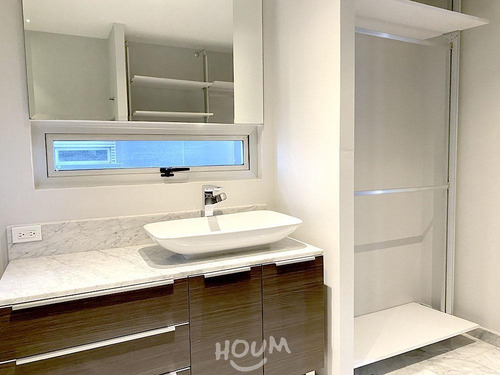 Imagen 14 de 18 de Departamento En Santa Fe Cuajimalpa, Cuajimalpa De Morelos Con 1 Recámara, 82 M², Id: 40713