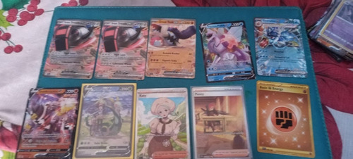 Pokemon Tcg Mystery Box (Usado)