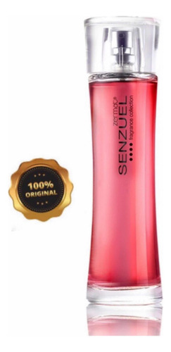 Perfume Fragancia Sexy Zermat Dama Mujer