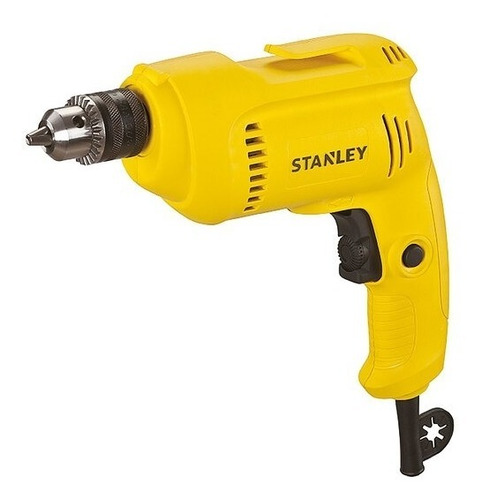 Rotomartillo Stanley 3/8 550w Stdr5510-b3