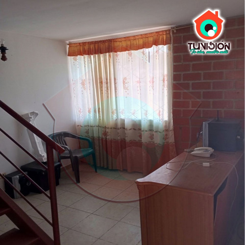 Imagen 5 de 9 de Town House (casa) En Valle Claro, Urbanización Valle Chara, Charallave, Miranda