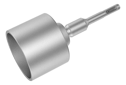 Destornillador De Brocas Para Varilla De Mango Redondo 65mm