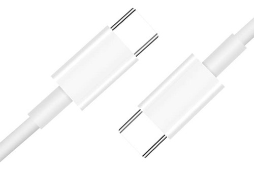 Cable De Carga Tipo C Cable Tipo C A Tipo C Cable De Datos P