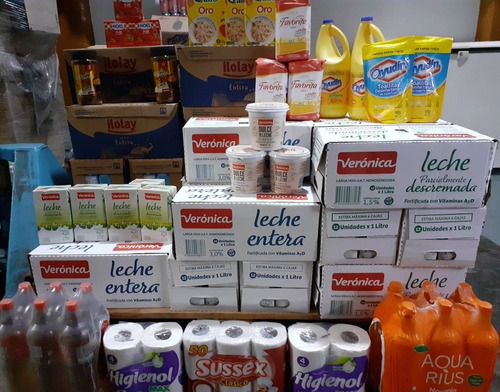 Azucar En Sobres, Caja X 800 Unidades De 6,25 Grs