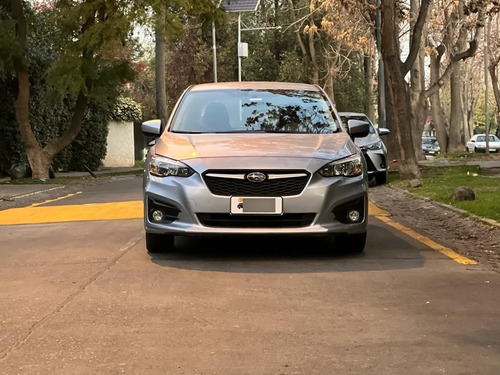 Imagen 3 de 15 de Subaru Impreza Xs