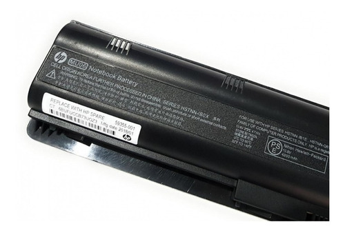 Bateria Notebook Cq42, Cq62, Hp G42, Dv7, G72, Dm4, Original