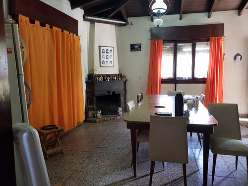 Casa En Venta - Berisso