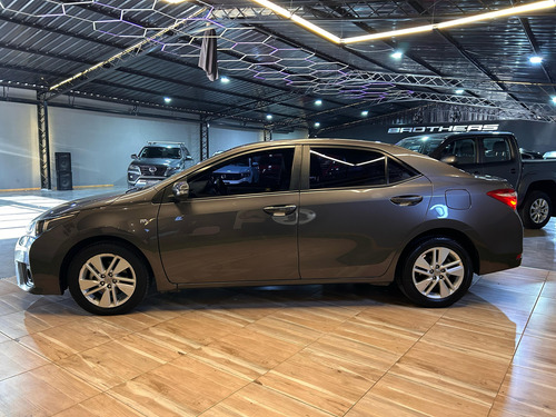 Toyota Corolla 1.8 Xei Cvt 140cv