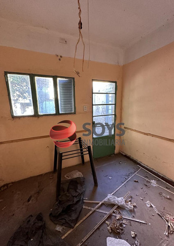 Venta Casa En Calle Belgrano 1479, Barrio Güemes, Córdoba