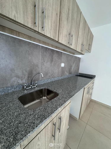 Df725 - Departamento En Venta Z/ Av. Santa Catalina Y Calle Bosetti