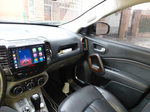 Fiat Toro 2.0 Volcano 4x4 At