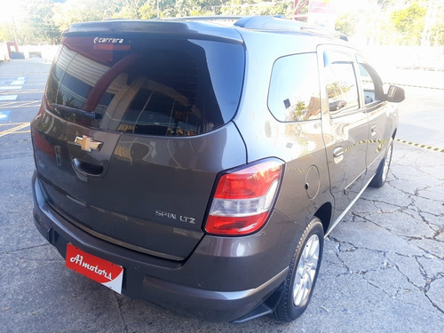 Chevrolet Spin 2014 1.8 Ltz 7l Aut. 5p