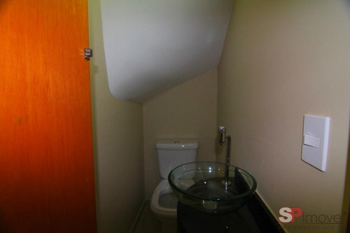 Imagem 6 de 9 de Venda Residential / Condo Água Fria São Paulo - 7479