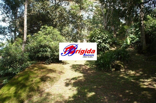 Imagem 5 de 15 de São Roque - Oportunidade - Terreno De 4.680 M2 Com Casa Construída + 2 Lote - 449