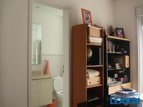 Apartamento - Brooklin - Sp - 399267