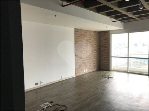 Sala Comercial Em Vila Leopoldina - 170-im554410