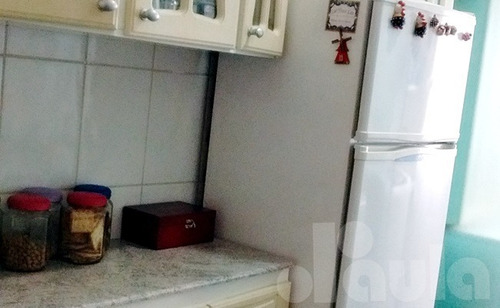 Imagem 11 de 14 de Venda Apartamento Sao Bernardo Do Campo Vila Goncalves Ref: - 1033-7081