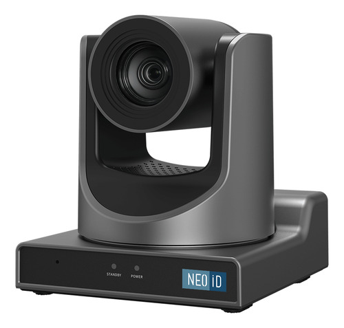 Câmera Robótica Neoid Ptz Ndi 30x Hdmi Sdi Usb 3.0 Poe Multi