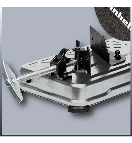 Cortadora De Metales 14 2000 W Einhell