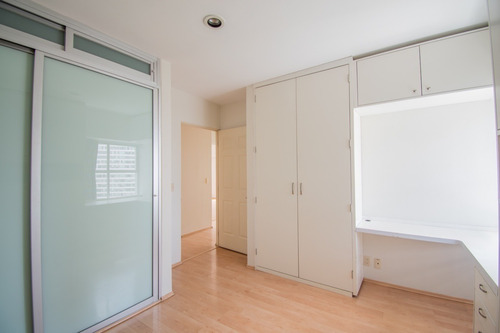 Imagen 10 de 20 de Portika Polanco. Pent House, Mant. Incl., Factura Fiscal
