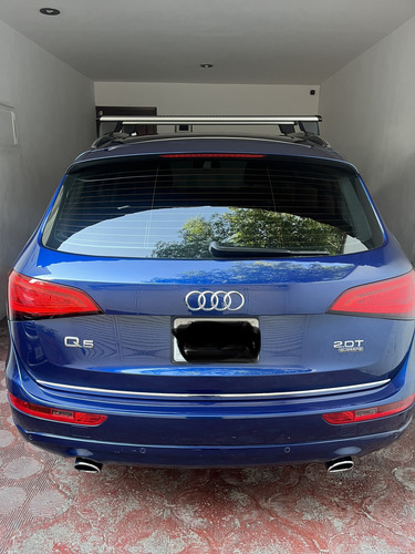Audi Q5 2.0 T Fsi Trendy At