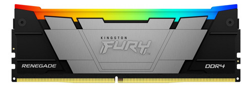 Memoria Ram Ddr4 32gb(1x32)-3600mhz Furyrenegade Rgb