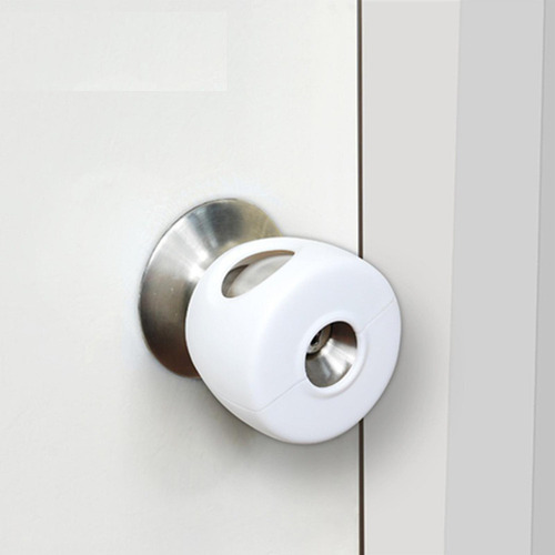 Cubiertas De Perilla De Puerta A Prueba De Niños Cubierta De