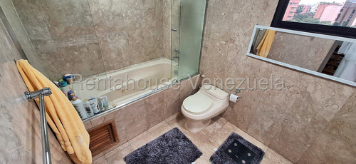 Apartamento En Venta Campo Alegre Sm 25-24939