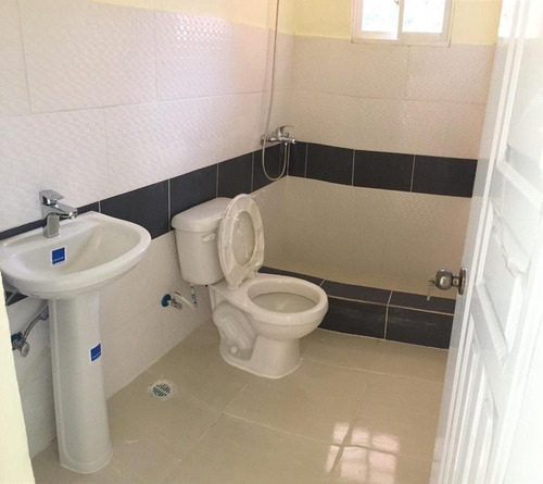 Casas Listas Para Entregar.