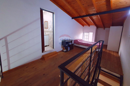 Depto Tipo Duplex 4 Ambientes En Venta En Quilmes