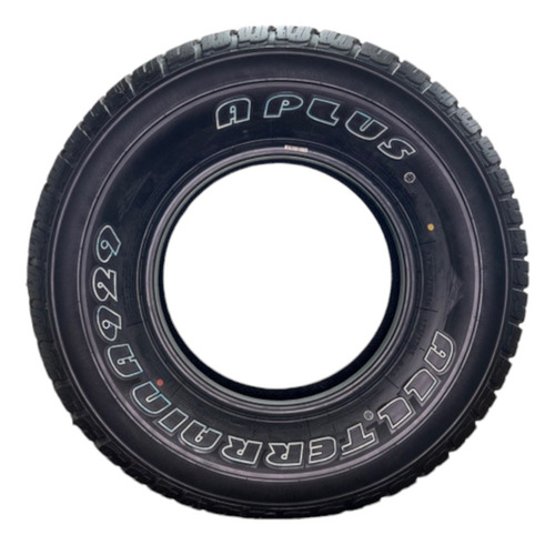 Pneu 265/75r16 Lt 123/120s All Terrain Aplus A929 Aro 16